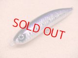 GOOD BAIT・MONSTER MAGURO210F/イワシパープル