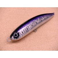 GOOD BAIT・MONSTER MAGURO210F/イワシパープル