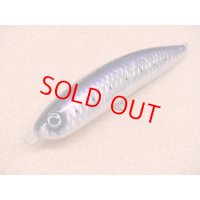 GOOD BAIT・MONSTER MAGURO210F/イワシパープル
