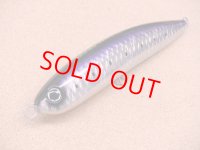 GOOD BAIT・MONSTER MAGURO210F/イワシパープル