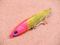 Mangrove Studio・ATULA 90 HEAVY/湘南チャート CM-14P