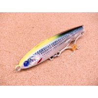 Mangrove Studio・ATULA 90 HEAVY/イナッコチャート TD-11CH