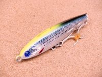 Mangrove Studio・ATULA 90 HEAVY/イナッコチャート TD-11CH
