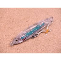 Mangrove Studio・ATULA 90 HEAVY/シラスパニック・ケイムラUV C-42UV