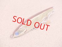 Mangrove Studio・ATULA 90 HEAVY/レッドゴールド・腹グロー TD-17G