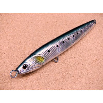 画像1: CB ONE・OZMA HW180/T-DNAマイワシ