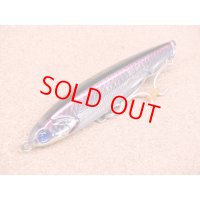 Mangrove Studio・ATULA 90 HEAVY/ブラックカタクチTD-1B