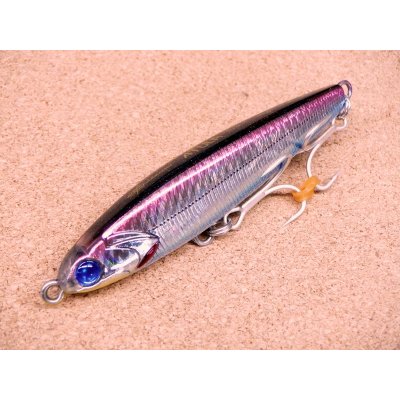 画像1: Mangrove Studio・ATULA 90 HEAVY/ブラックカタクチTD-1B