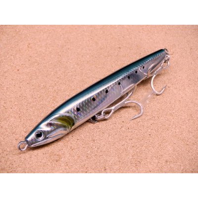 画像1: CB ONE・OZMA HW140/T-DNAマイワシ
