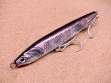 CB ONE・OZMA HW140/T-DNAカタクチ