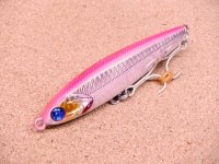 Mangrove Studio・ATULA 90 HEAVY/ピンク TD-7