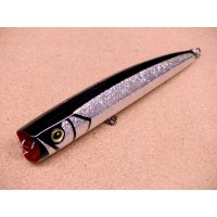 FLASH UNION・Bubble Artist Slim 220/BlackMicroCrashShiner  GlowBerry