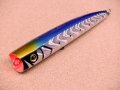 FLASH UNION・Bubble Artist Slim 220/MysteryFlashIwashi  GlowBerry