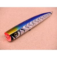 FLASH UNION・Bubble Artist Slim 220/MysteryFlashIwashi  GlowBerry