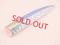 FLASH UNION・Bubble Artist Slim 220/MysteryFlashIwashi  GlowBerry