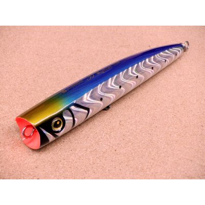 画像1: FLASH UNION・Bubble Artist Slim 220/MysteryFlashIwashi  GlowBerry