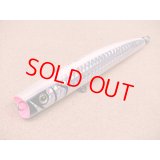FLASH UNION・Bubble Artist Slim 220/SecretWhite  DoubleGlow
