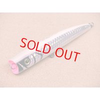 FLASH UNION・Bubble Artist Slim 220/SecretWhite  DoubleGlow