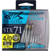 OWNER・STX-71 BLUEFIN TUNA