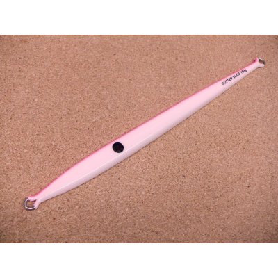画像1: MC works'・GUTTER JIG SLICE 150g/PG
