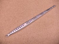 MC works'・GUTTER JIG SLICE 150g/SYB-5