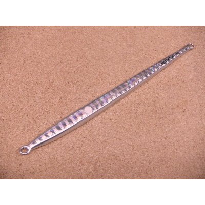 画像1: MC works'・GUTTER JIG SLICE 150g/SYB-5