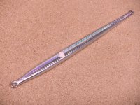 MC works'・GUTTER JIG SLICE 150g/SYB-1