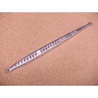 MC works'・GUTTER JIG SLICE 150g/BL
