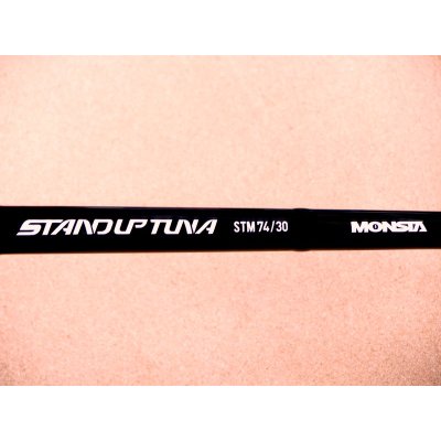 画像1: CB ONE・STANDUP TUNA STM74/30 MONSTA