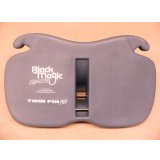CB ONE・Black magic EQUALIZER GIMBAL TWIN PIN PRO XL