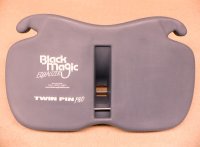 CB ONE・Black magic EQUALIZER GIMBAL TWIN PIN PRO XL