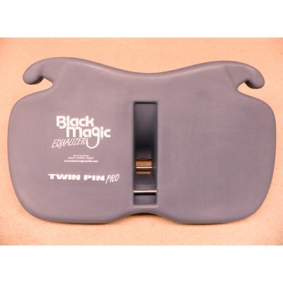 画像1: CB ONE・Black magic EQUALIZER GIMBAL TWIN PIN PRO XL