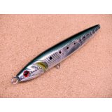 CB ONE・OZMA SHW140/T-DNAマイワシ