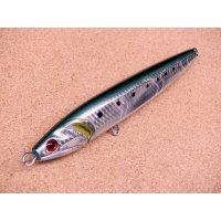 CB ONE・OZMA SHW140/T-DNAマイワシ