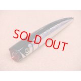 FLASH UNION・Bubble Artist Slim 260/BlackMicroCrashShiner GlowBerry
