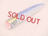 FLASH UNION・Bubble Artist Slim 260/MysteryFlashIwashi  GlowBerry