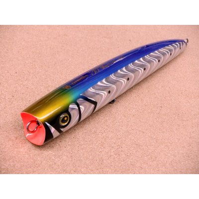 画像1: FLASH UNION・Bubble Artist Slim 260/MysteryFlashIwashi  GlowBerry