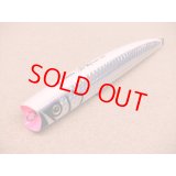 FLASH UNION・Bubble Artist Slim 260/SecretWhite DoubleGlow