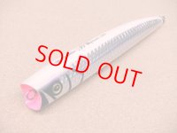 FLASH UNION・Bubble Artist Slim 260/SecretWhite DoubleGlow