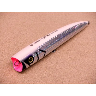 画像1: FLASH UNION・Bubble Artist Slim 260/SecretWhite DoubleGlow