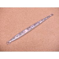 MC works'・GUTTER JIG SLICE 120g/SYB-4