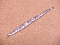 MC works'・GUTTER JIG SLICE 120g/SYB-4