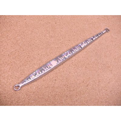 画像1: MC works'・GUTTER JIG SLICE 120g/SYB-4