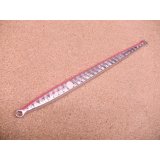 MC works'・GUTTER JIG SLICE 120g/PI