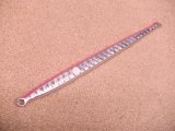 MC works'・GUTTER JIG SLICE 120g/PI