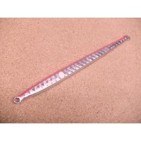 MC works'・GUTTER JIG SLICE 120g/PI