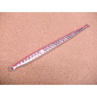 画像1: MC works'・GUTTER JIG SLICE 120g/PI