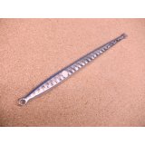 MC works'・GUTTER JIG SLICE 120g/BL