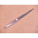 MC works'・GUTTER JIG SLICE 120g/SYB-1