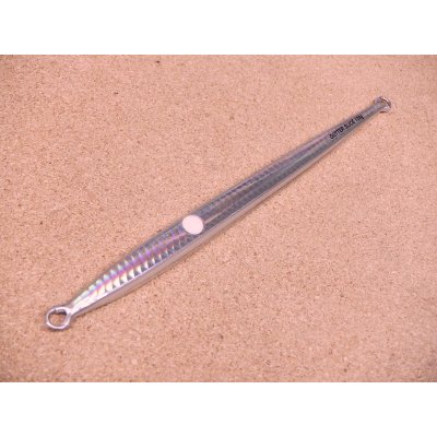 画像1: MC works'・GUTTER JIG SLICE 120g/SYB-1